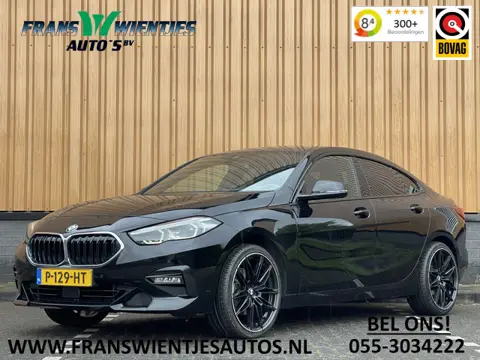 BMW 2 Serie Gran Coupé 218i Business Edition Plus | BTW | Apple Carplay | DAB+ | Leder | Navigatie |