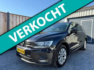 Volkswagen TIGUAN 1.5 TSI ACT Comfortline Business Pano|ACC