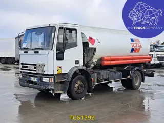 Iveco EuroCargo 120 E15 (bj 1999)