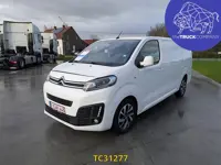 Citroën Jumpy (bj 2021, automaat)