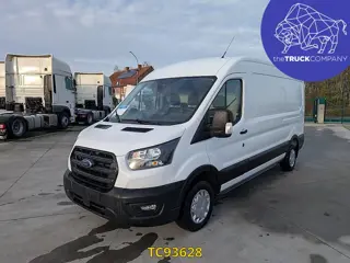 Ford Transit L3H2 bv meca (bj 2025)
