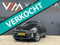 Kia E-Niro Dynamic Plus Line 64 kWh Niro EV 2021 3 Fase Stoelverwarming Schuifdak Carplay Panorama o