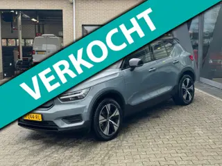 Volvo XC40 Recharge Core