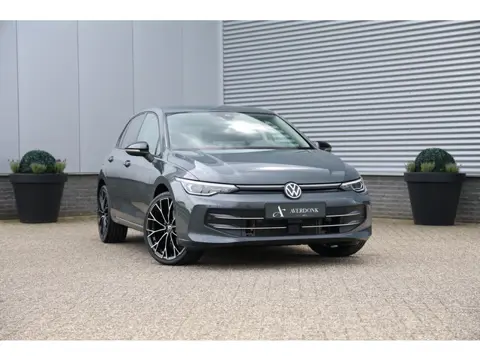 Volkswagen Golf 1.5 TSI 150pk Goal Edition 5drs Trekh|Stuurvw|Cam|ACC|Logo verlicht