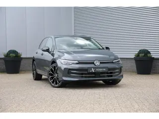 Volkswagen Golf 1.5 TSI 150pk Goal Edition 5drs Trekh|Stuurvw|Cam|ACC|Logo verlicht