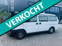 Mitsubishi L 400 2.5 L lang DC