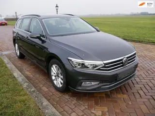 Volkswagen Passat Variant 2.0 TDI Business DSG NAVI ** 9999 NETTO **