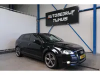 Audi A3 Sportback 1.4 TFSI Ambition 2x S-Line Business Automaat - Airco, Cruise, Navi, Stoelverwarmi
