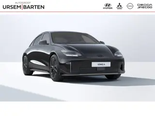 Hyundai IONIQ 6 Business 77KWH Van €48.230 voor 39.830!