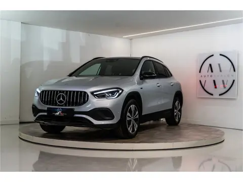 Mercedes-Benz GLA 250 e Progressive 218PK | Sfeer | Keyless | Dodehoek | ACC | Stoelverw. | Panameri