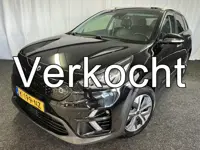 Kia e-Niro DynamicPlusLine 64 kWh ADAPTIVE/APPLE/NAVI/100% SOH/3 FASE/STOELVERW.
