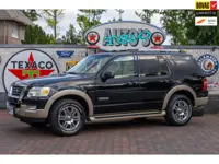 Ford USA EXPLORER 4.6 V8 Eddie Bauer 4x4 SUV 7-pers. 1e Eig.