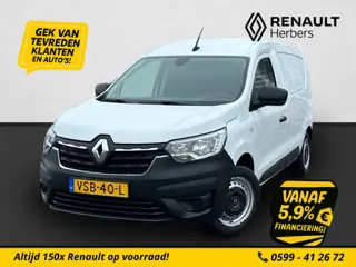 Renault Express 1.5 dCi 75 Comfort CRUISE / PDC / AIRCO / SCHUIFDEUR
