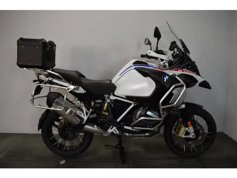 BMW R 1250 GS Adventure (bj 2023)