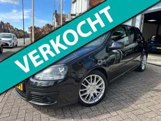 Volkswagen Golf 1.4 TSI GT Sport|Navi|AppleCarplay|Speciaal Uitlaatsysteem
