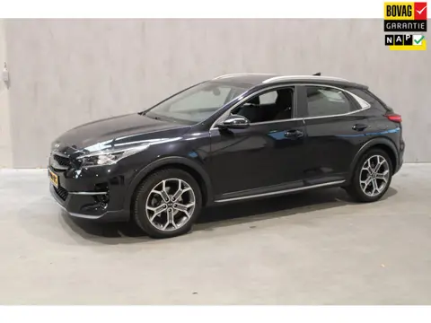 Kia XCeed 1.0 T-GDi DynamicLine Camera/Cruise Prijs is Rijklaar incl 12 maanden garantie