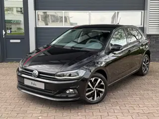 Volkswagen Polo VI 1.0 TSI BEATS LED STOELVERW (bj 2018)