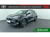 Toyota Yaris Cross 1.5 Hybrid 115 Dynamic Plus