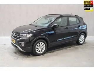 Volkswagen T-Cross 1.0 TSI Life PDC/Navigatie 1e eigenaar Prijs is rijklaar