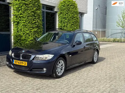 BMW 3-serie Touring 316i Business Line