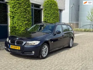 BMW 3-serie Touring 316i Business Line