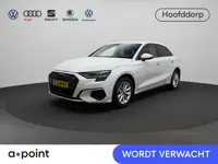 Audi A3 Sportback 30 TFSI Pro Line 110 pk S-tronic | Verlengde garantie | Navigatie via App | Parkee