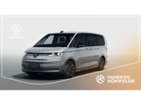 Volkswagen Multivan 1.5 TSI 245pk DSG eHybrid L2 Bulli Edition 4Motion | Adaptieve Cruise Control | 