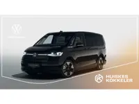 Volkswagen Multivan 1.5 TSI 245pk DSG eHybrid L2 Bulli Edition 4Motion | 7-zits vis-a-vis | Elek. de