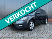 Kia Cee'd 1.4 CVVT X-ecutive (12 mnd BOVAG garantie)