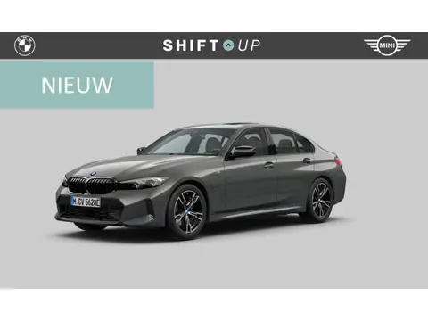 BMW 3-serie 320e M-Sport | Schuifdak | Harman Kardon