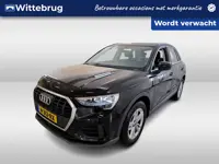 Audi Q3 35 TFSI Pro Line / VIRTUAL COCKPIT/ LED/ CARPLAY/ ANDROID AUTO/ CLIMA/ PARK. SENSOREN/ ELEKT