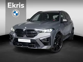 BMW X5 M Competition | Innovation Pack | Travel Pack | Comfort Access | Sky Lounge | Bowers & Wilkin