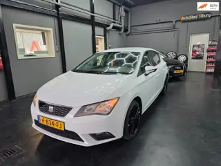 Seat Leon 1.2 TSI Enjoy