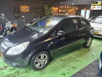 Opel Corsa 1.4-16V Business