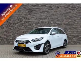 Kia Ceed Sportswagon 1.6 GDI PHEV DynamicLine | Trekhaak | Adaptieve cruise | Rijklaarprijs - incl.g