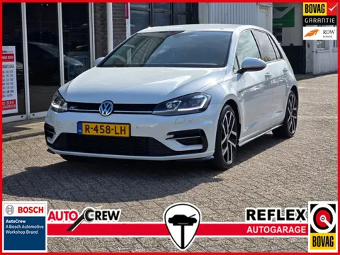 Volkswagen Golf 1.5 TSI Highline Business R|AUTOMAAT| VOL OPTIE'S