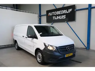 Mercedes-Benz Vito 111 CDI Lang - N.A.P. Airco, Trekhaak.