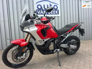 MV Agusta All-Road LXP Enduro Veloce