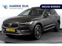 Volvo XC60 2.0 T6 Plug-in hybrid AWD Inscription Exclusive Orig. NL | Luchtvering | Elek. Trekhaak |
