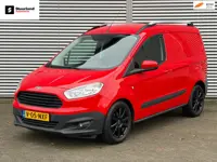 Ford TRANSIT COURIER 1.0 Airco/ Cruise/ PDC/ Trekhaak/ Voorruitverw./