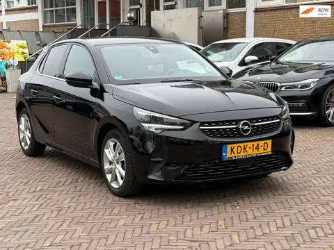 Opel CORSA 1.2 Elegance