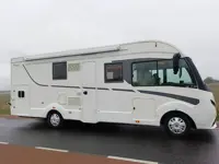 Itineo TC740 camper 2019 b-license VIDEO (bj 2019)