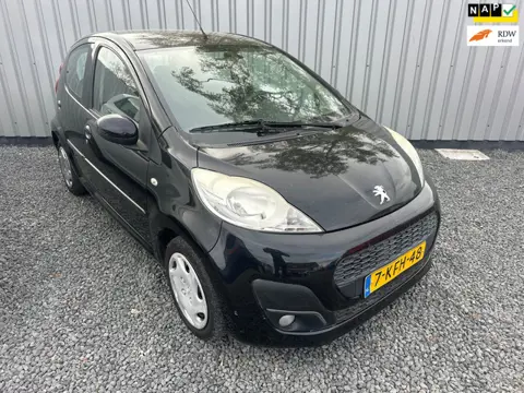 Peugeot 107 1.0 Active