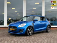 Suzuki Swift 1.2 Sportline - 1e Eigenaar - Origineel NL - NAP - Uniek!