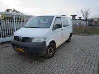 Volkswagen Transporter 1.9 TDI 300 Budgetline DC