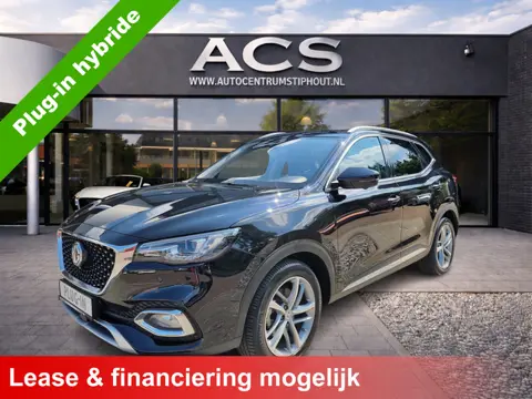 MG EHS 1.5 TGDI Luxury PHEV | 2023 | Alle Opties | Incl. BTW | Zeer nette staat!