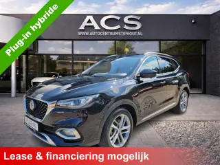 MG EHS 1.5 TGDI Luxury PHEV | 2023 | Alle Opties | Incl. BTW | Zeer nette staat!