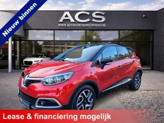 Renault Captur 0.9 TCe Dynamique | Camera | Climate | Cruise | NAP- 111dkm | Topstaat!