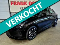 Opel CORSA 1.2 Turbo 101PK Hybrid GS + LED|DAB|Apple|Android|Stoel/stuurverw.|PDC|Camera|Dodehoek|La