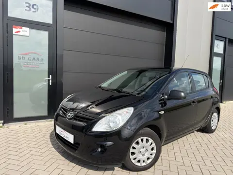Hyundai I20 1.2i i-Drive|Airco|5-deurs|Elekt. ramen|APK